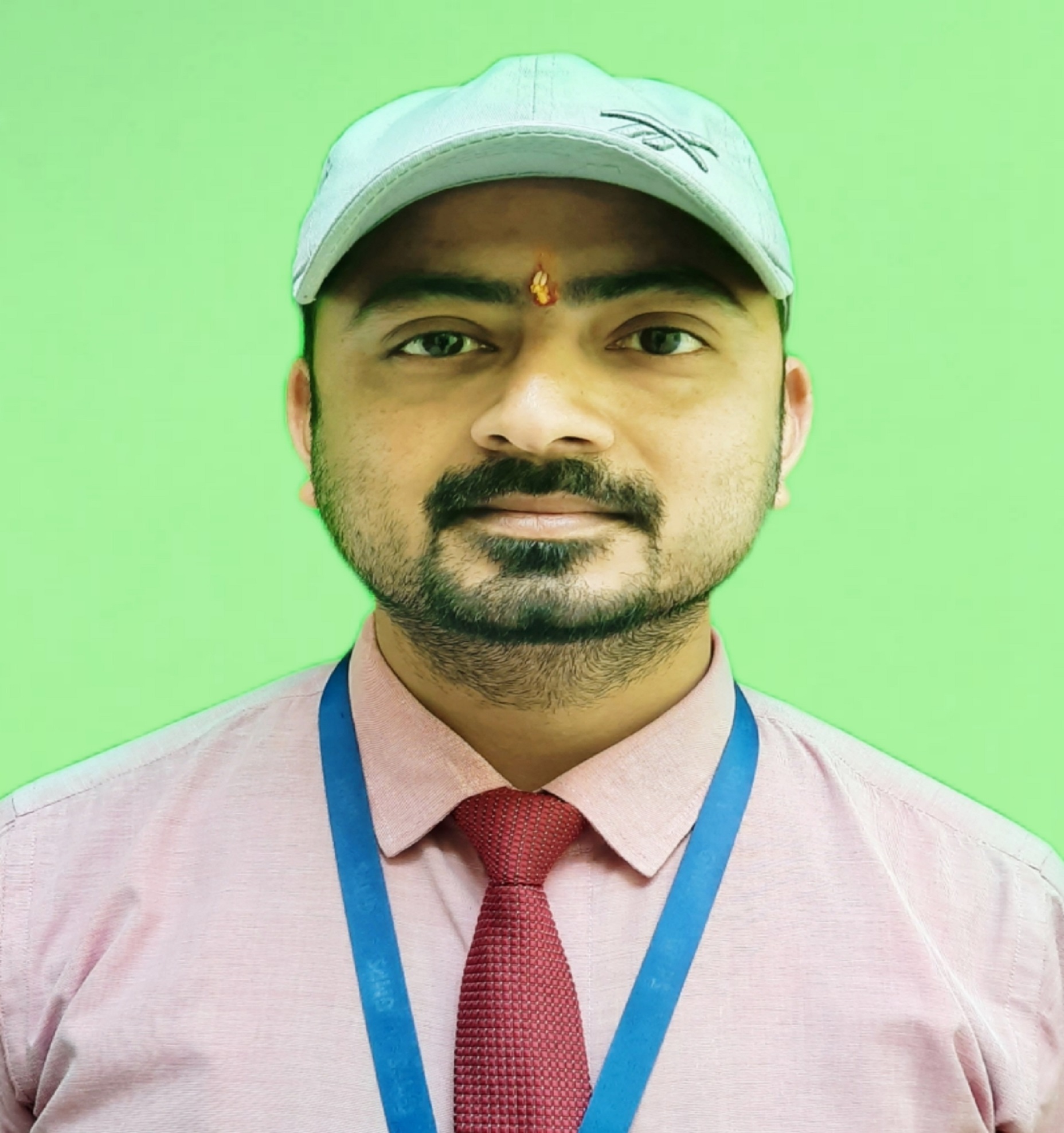 GMPS - Great Mission Public School Ramnagar